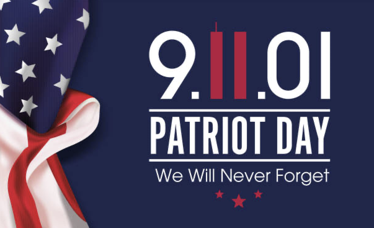 Patriot Day Photo