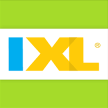 ixl  icon & link